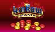 Game: 4 in Row Mania