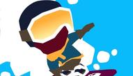 Jeu: Downhill Chill