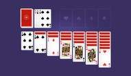 Spiel: Klondike Solitaire
