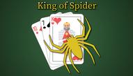 Spiel: King of Spider Solitaire