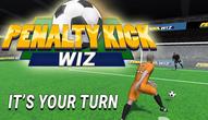 Gra: Penalty Kick Wiz