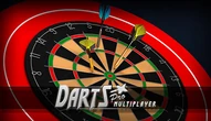Juego: Darts Pro Multiplayer