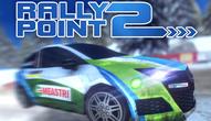 Гра: Rally Point 2