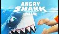 Game: Angry Shark Online