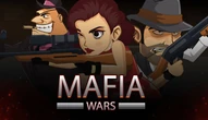 Game: Mafia Wars