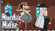 Spiel: Murder Mafia
