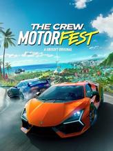 Gra: The Crew Motorfest