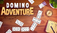 Juego: Domino Adventure