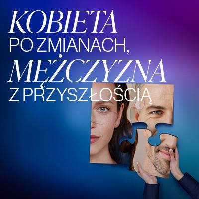 Women Power Day - Kobieta po zmianach, mężczyzna z przyszłością