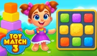 Game: Toy Match 3