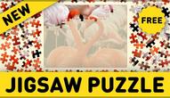 Game: Jigsaw Puzzle