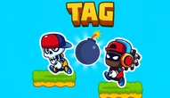 Game: Tag Run