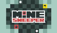 Game: Mine Sweeper