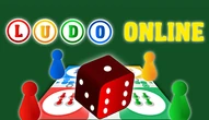 Juego: Ludo Online