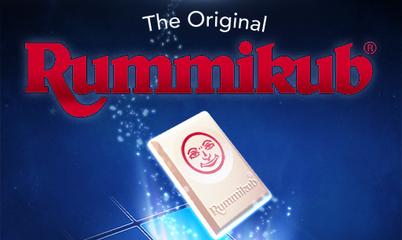 Game: Rummikub