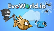 Гра: EvoWorld.io