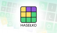 Gra: Hasełko