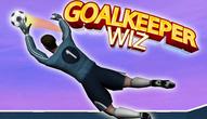 Game: Goalkeeper Wiz