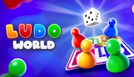 Gra: Ludo World