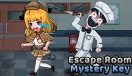 Spiel: Escape Room Mystery Key