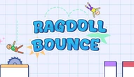 Game: Ragdoll Bounce