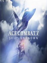 Gra: ACE COMBAT 7: SKIES UNKNOWN | Standard Edition