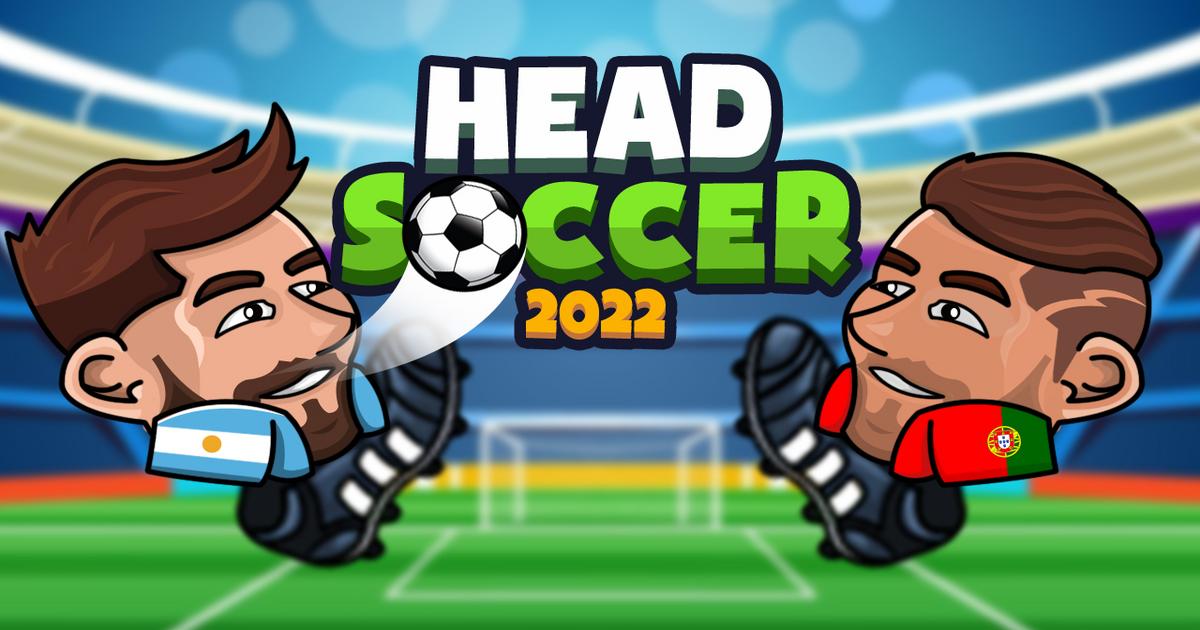 Football Heads - onlygames.io