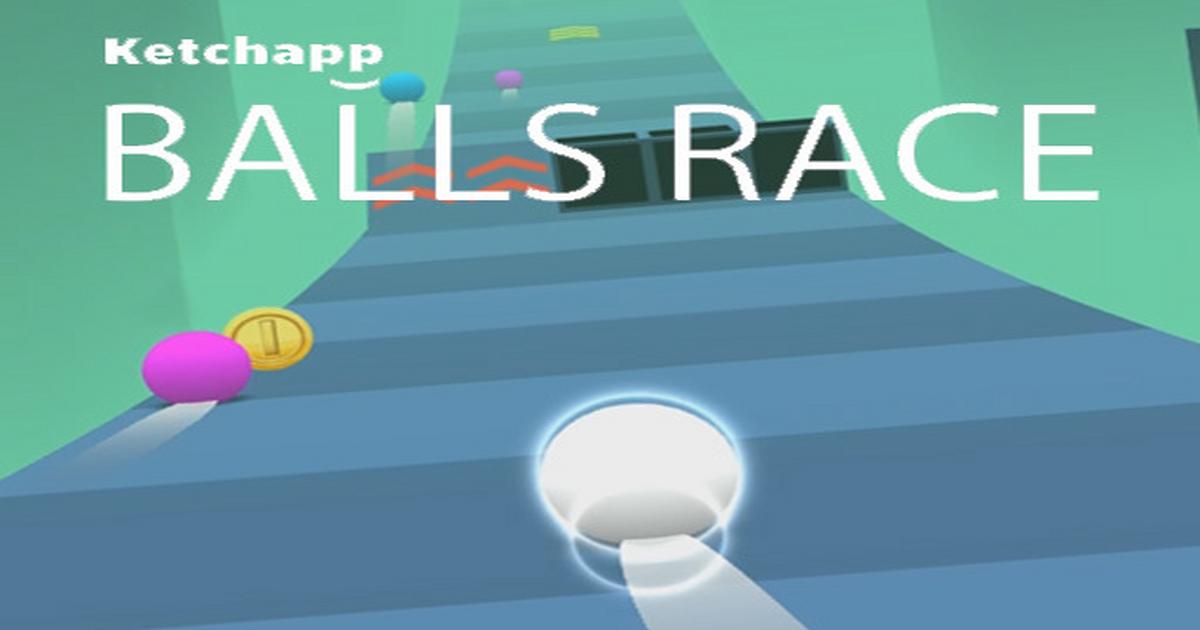 Balls race deals