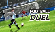 Spiel: Football Duel