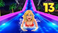 Juego: Uphill Rush 13