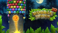 Juego: Bubble Tower 3D