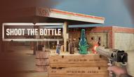 Juego: Shoot The Bottle