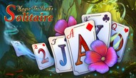 Spiel: Magic Tri Peaks Solitaire
