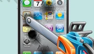 Game: Whack the Phone