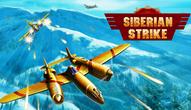 Spiel: Siberian Strike
