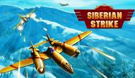 Juego: Siberian Strike