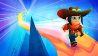 Jeu: Math Blitz