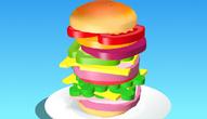 Jeu: Hamburger