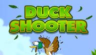 Game: Duck Shooter