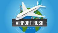 Gra: Airport Rush