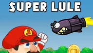 Game: Super Lule Adventure