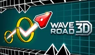 Juego: Wave Road 3D