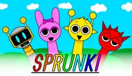 Juego: Sprunki