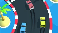 Spiel: Race City
