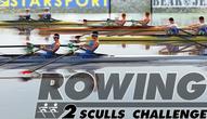 Game: Rowing 2 Sculls