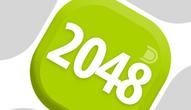 Jeu: 2048 Merge