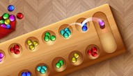 Гра: Classic Mancala