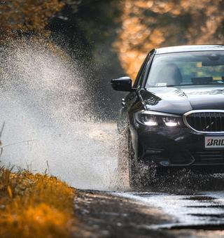 Przygotuj auto na jesień i zimę. 5 wskazówek