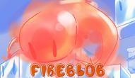 Juego: Fireblob