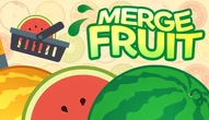 Juego: Merge Fruit